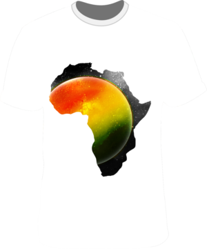 T-shirt Design by roots4creation