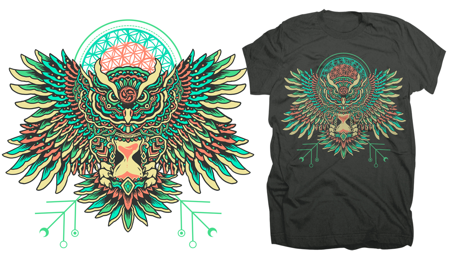 T-Shirt-Design von krizvector für dieses Projekt | Design #10883495