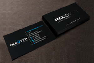 Flyer Design by chandrayaan.creative for Recover | Design: #10862232