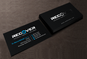 Flyer Design by chandrayaan.creative for Recover | Design: #10862233