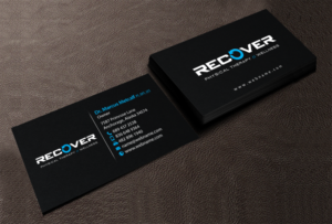 Flyer Design by chandrayaan.creative for Recover | Design: #10862234