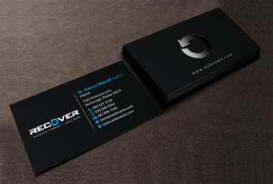 Flyer Design by chandrayaan.creative for Recover | Design: #10862235