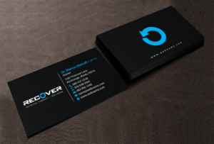 Flyer Design by chandrayaan.creative for Recover | Design: #10862236