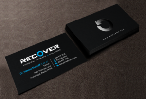 Flyer Design by chandrayaan.creative for Recover | Design: #10862241