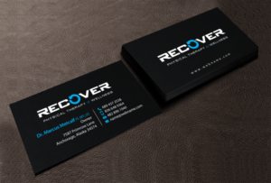 Flyer Design by chandrayaan.creative for Recover | Design: #10862242