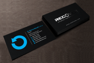 Flyer Design by chandrayaan.creative for Recover | Design: #10862244