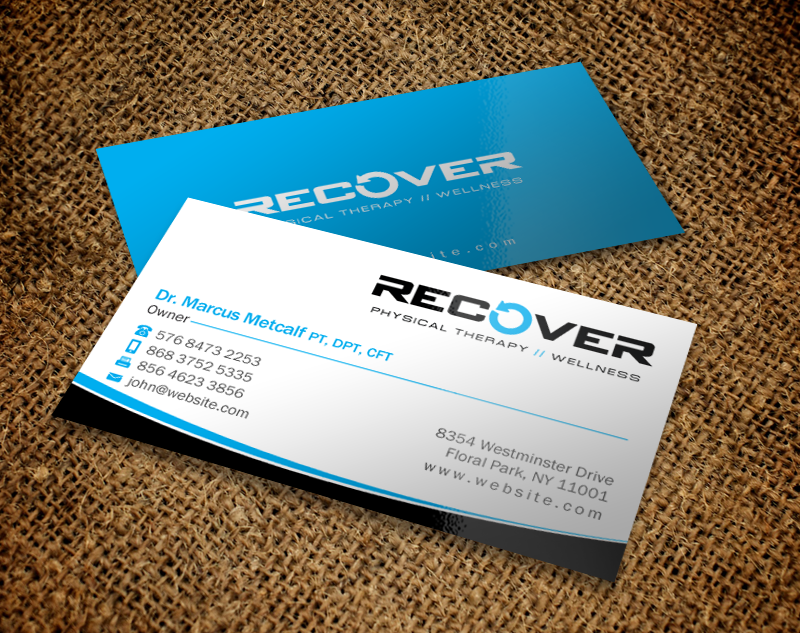 Flyer Design by chandrayaan.creative for Recover | Design #10884769