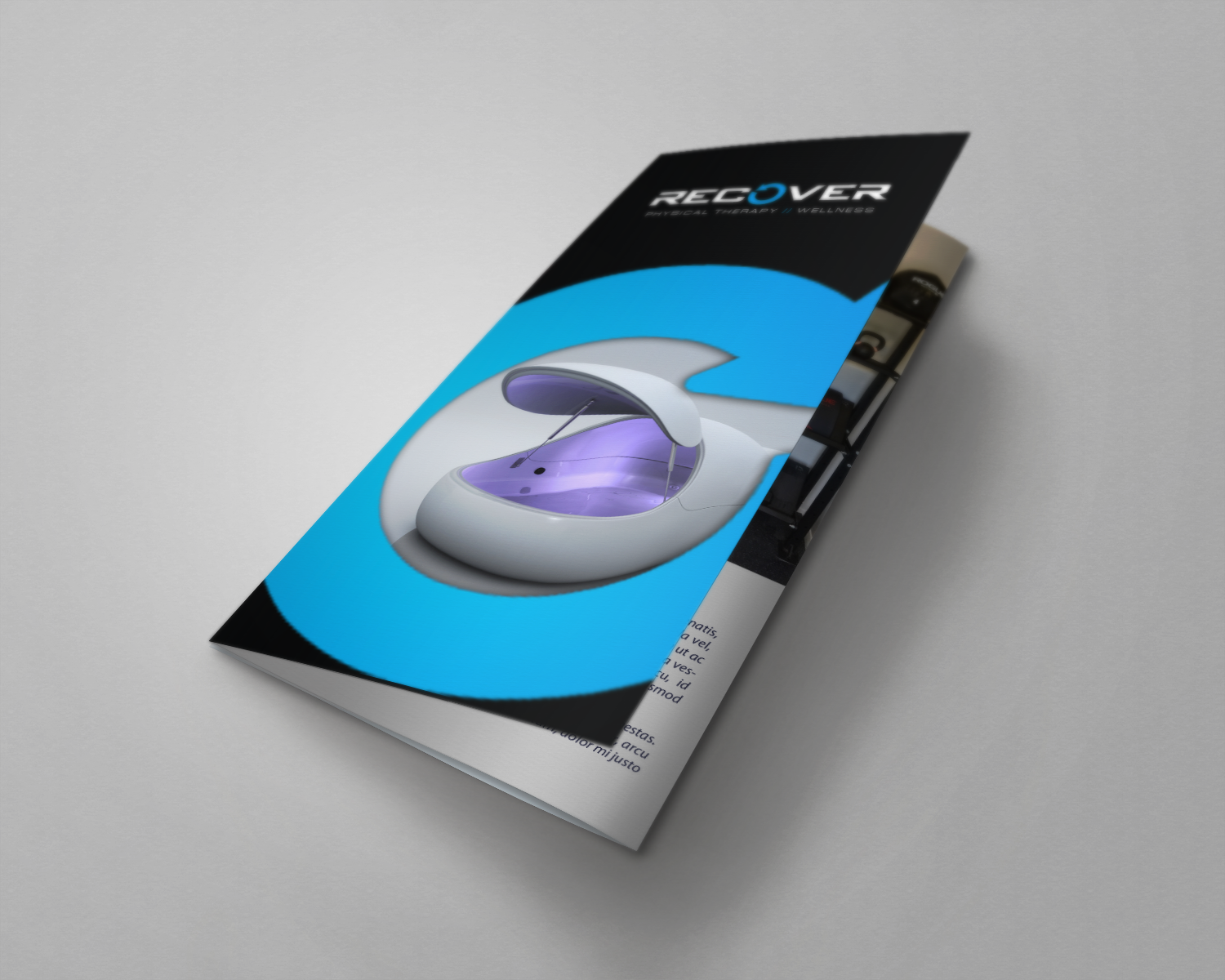 Flyer Design by chandrayaan.creative for Recover | Design #10886652