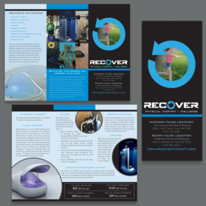 Flyer Design by oo.kristine