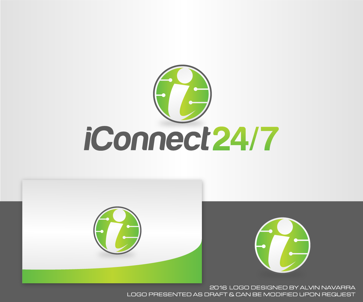Logo Design by alvinnavarra for this project | Design #11095833
