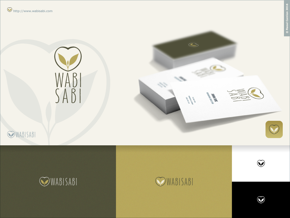Logo Design by Raoul Camion for this project | Design #10894762