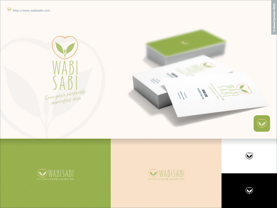 Logo-Design von Raoul Camion für dieses Projekt | Design #10915820