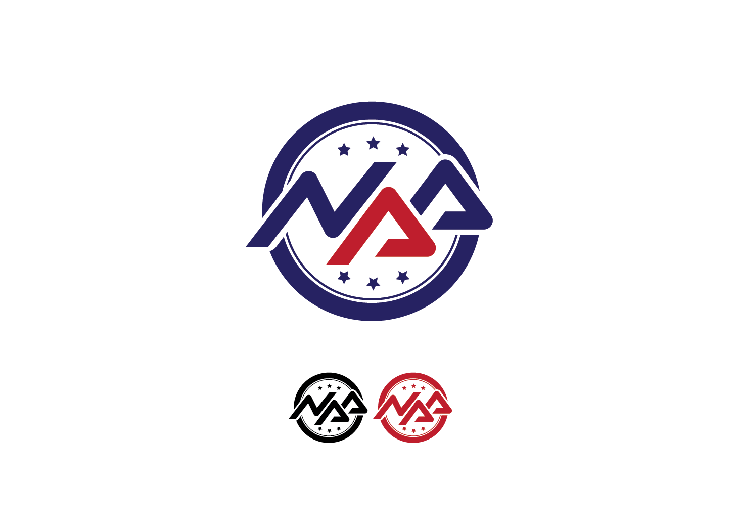 Logo Design by Mandy Illustrator for this project | Design #10791039