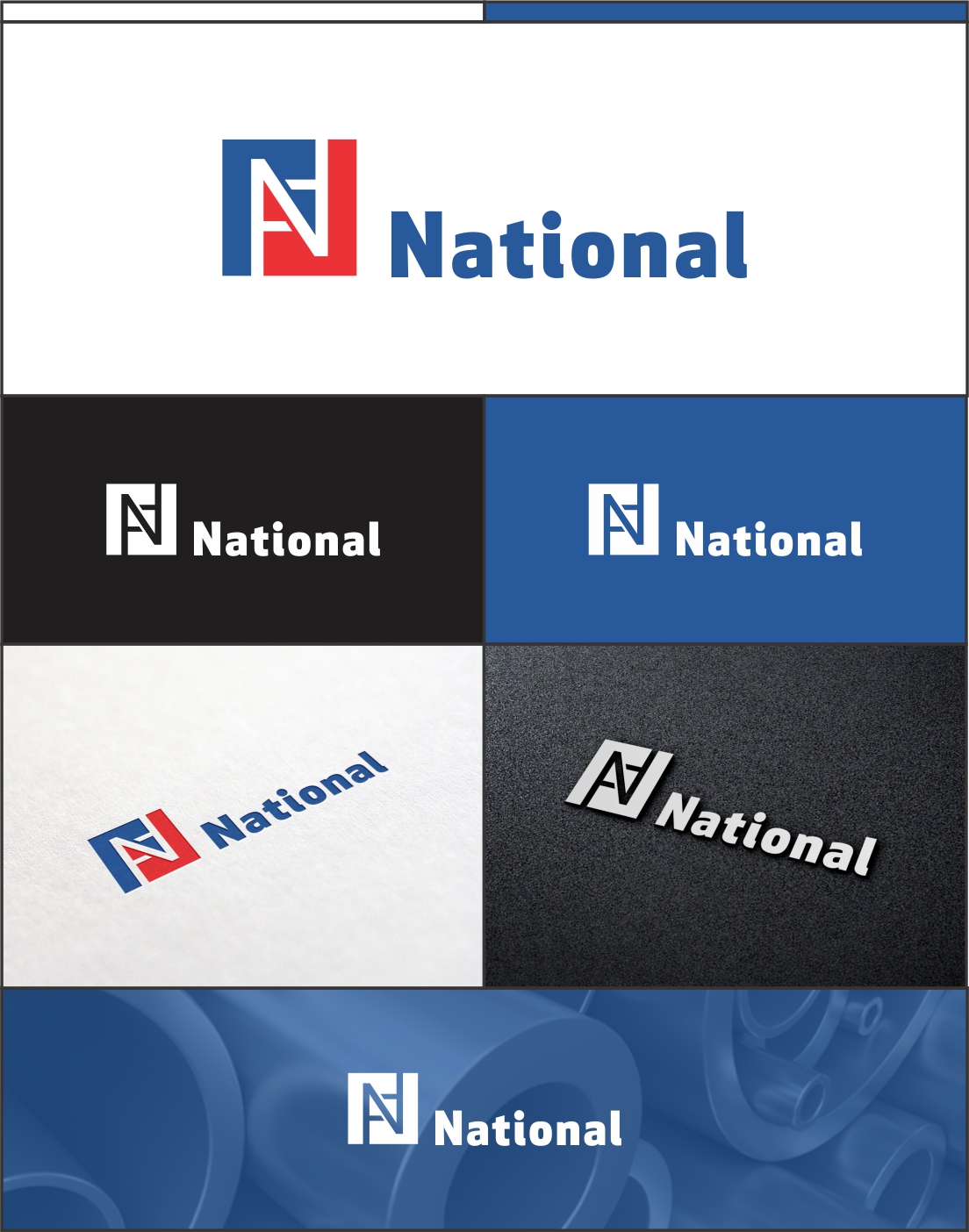 Logo Design by DG for this project | Design #10815960