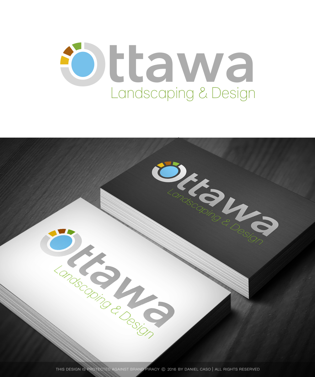 Logo Design by Daniel Caso Design for this project | Design #10795646