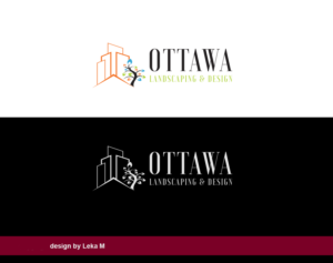 Logo Design by leka m