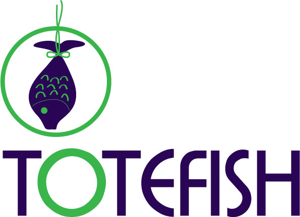 Logo Design by Humble Gallery for Totefish | Design #463048