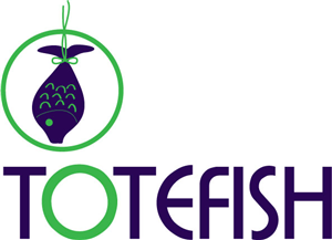 Diseño de Logo por Humble Gallery para Totefish | Diseño: #463048