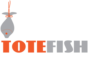 Diseño de Logo por Humble Gallery para Totefish | Diseño: #463049