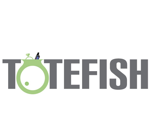 Logo Design by Humble Gallery for Totefish | Design #468874