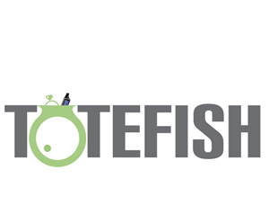 Logo Design by Humble Gallery for Totefish | Design: #468874
