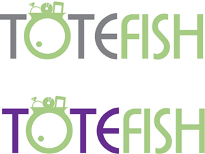 Logo Design by Humble Gallery for Totefish | Design: #468877