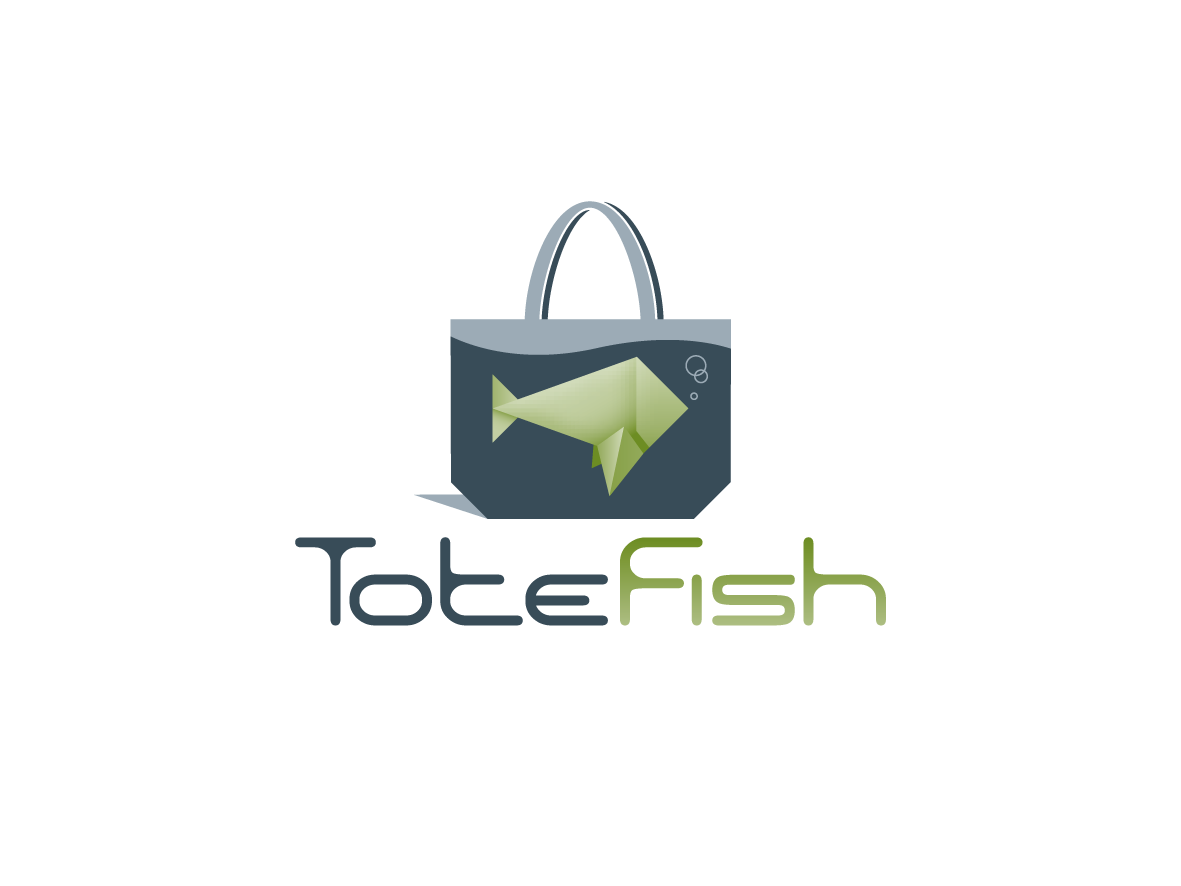 Design de Logo par sD pour Totefish | Design #465602