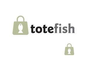 Diseño de Logo por C Corner para Totefish | Diseño: #466780