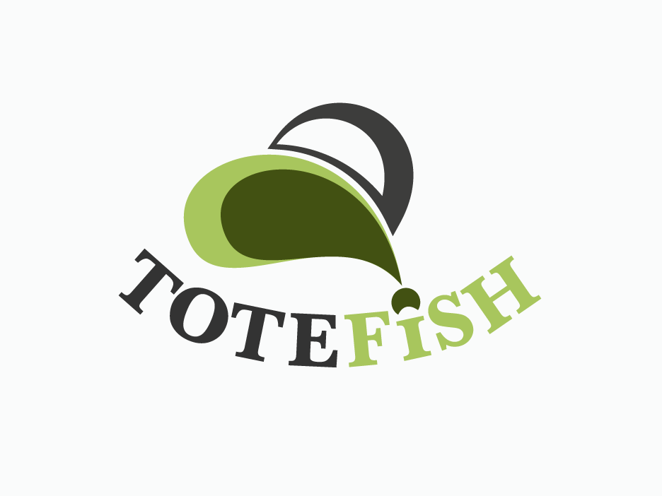 Logo Design by Plawan Designs for Totefish | Design #468556