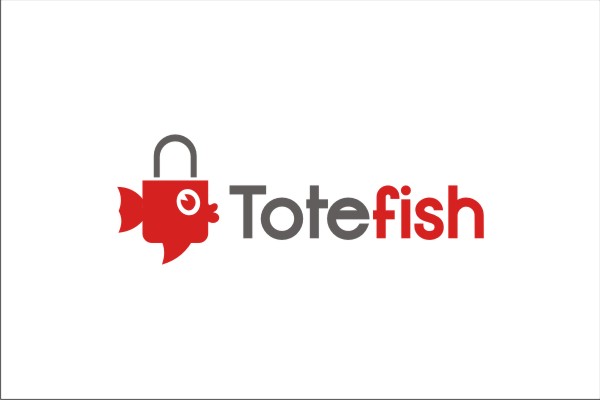 Logo Design by subhadip for Totefish | Design #463487