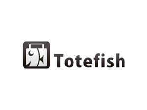 Logo Design by allegra creativa for Totefish | Design #466886