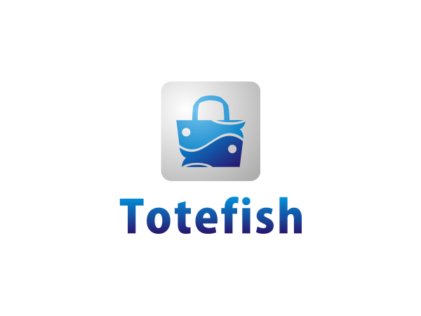 Logo Design by allegra creativa for Totefish | Design #473469