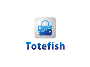 Logo Design by allegra creativa for Totefish | Design: #473469