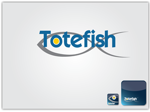 Logo Design by mobius6 for Totefish | Design: #463640