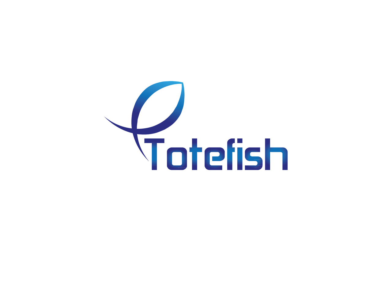 Logo Design by MilaN for Totefish | Design #467332
