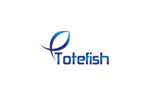 Logo Design by MilaN for Totefish | Design: #467332