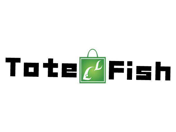 Logo Design by Adnan for Totefish | Design #464745