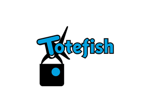 Logo Design by alexis alemán for Totefish | Design #466635