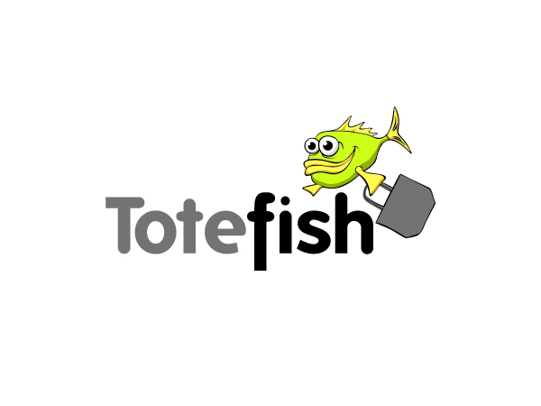 Diseño de Logo por Hoopoe para Totefish | Diseño #465336