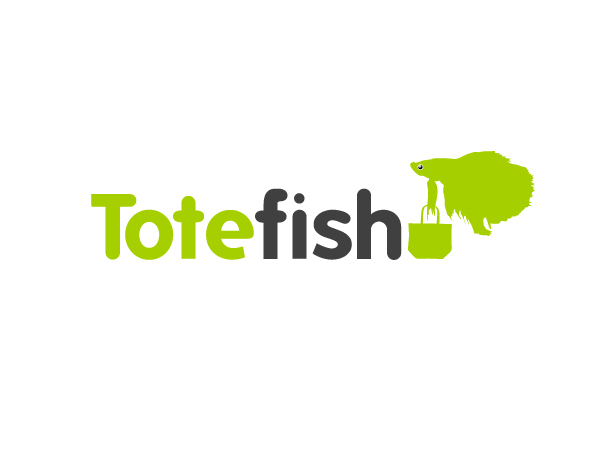 Diseño de Logo por Hoopoe para Totefish | Diseño #467883