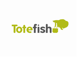 Diseño de Logo por Hoopoe para Totefish | Diseño: #467883