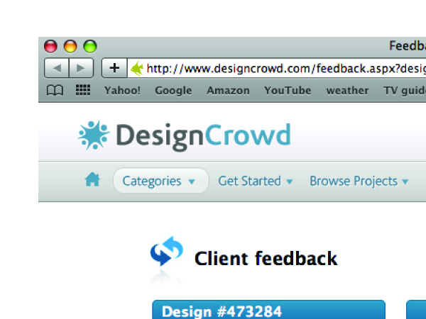 Logo Design by Hoopoe for Totefish | Design #475772