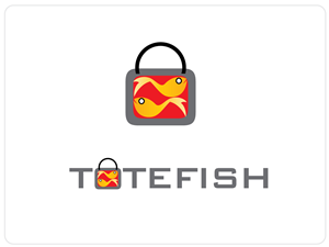 Logo Design by Workoholic for Totefish | Design: #473911