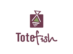 Logo Design by Stela Petrova for Totefish | Design: #473988