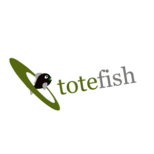 Logo Design by jrscan04 for Totefish | Design: #466649