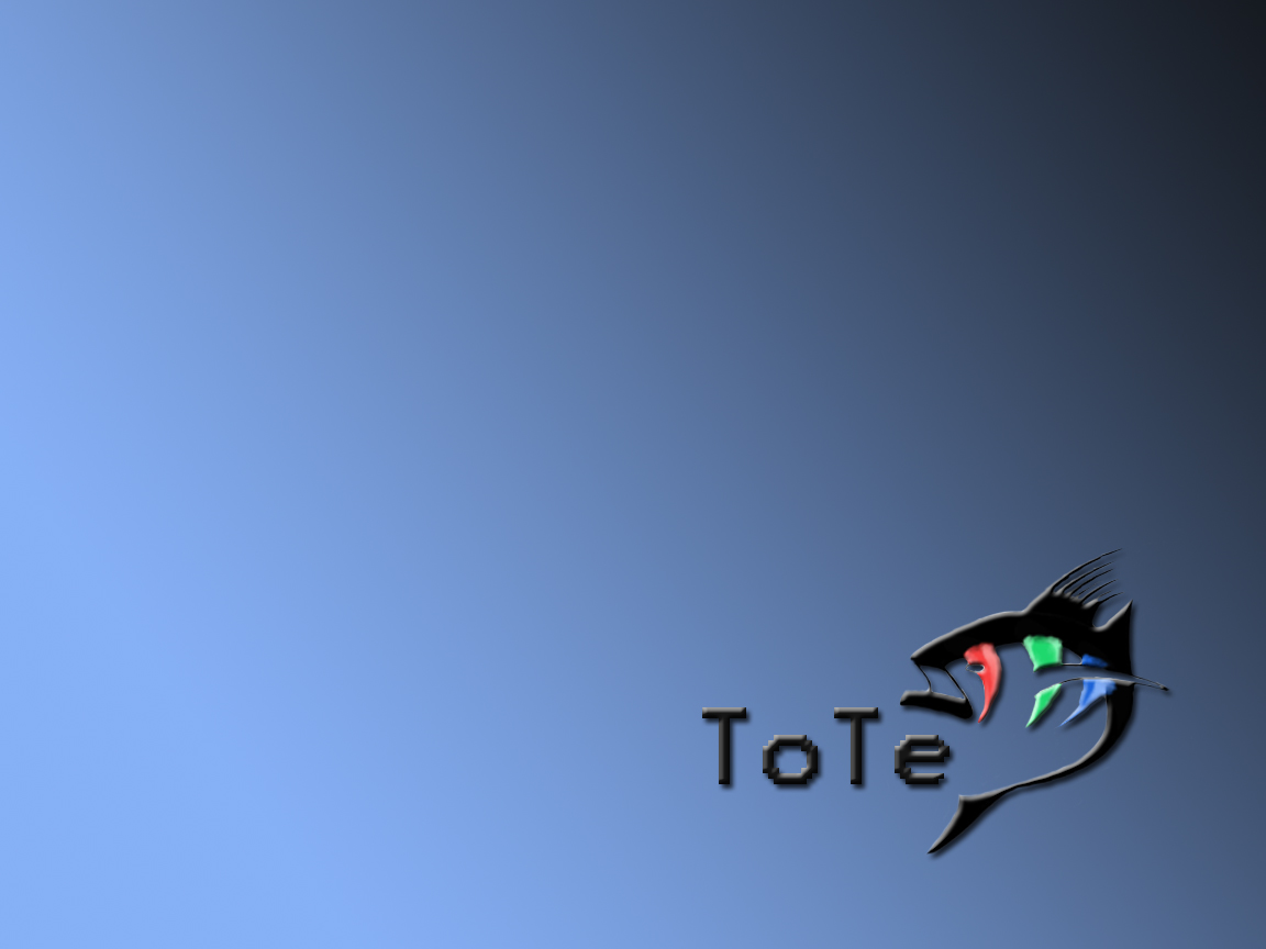 Logo Design by Rak for Totefish | Design #463102