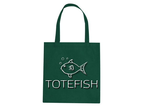 Logo Design by Travis for Totefish | Design #464904