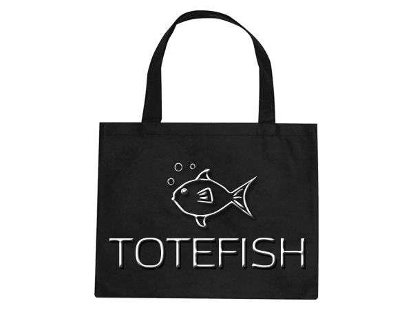 Logo Design by Travis for Totefish | Design #464919