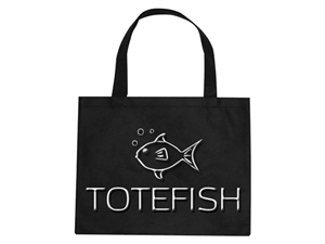 Logo Design by Travis for Totefish | Design: #464919
