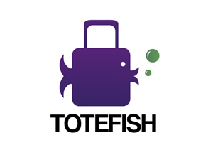 Logo Design by jaydonald for Totefish | Design: #464250